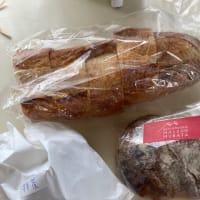 メゾン ムラタのパンと石垣島のお土産