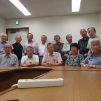 ３０年夏の勉強会