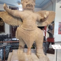 カンボジアの国立博物館・虐殺博物館・地雷博物館：語られる歴史像の差異