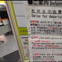 【弾丸】日帰り北海道