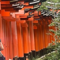 昨日の続き笑・・・京都から離れました