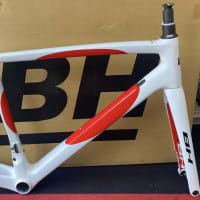 BHのULTRALIGHT EVO DISKの特価品のご紹介です。