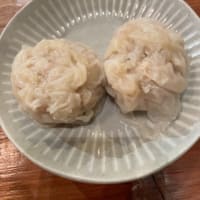冷やし担々麺食べ比べ②〜八重洲・MIDORI