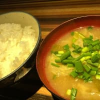 ツボダイ＆みちのく鶏 / Japanese armorhead & Michinoku chicken