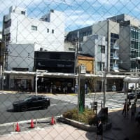 くそオヤジ最後のひとふり 河原町三条店（ラーメン）