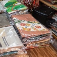 帯半額SALE　４月２５日より開催します！椿庵