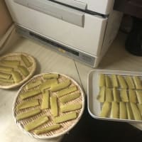 2月になってしまった！