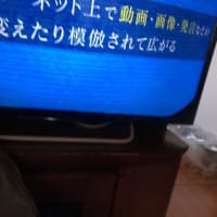 『 怪奇ルポルタージュ 』　　テレビ東京
