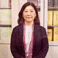 選択的夫婦別姓　ＹＥＳ　仕事・信頼一つの名前で　戸籍姓と旧姓すぐにつながれない