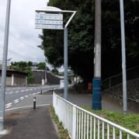 2024神奈川河川ﾎﾟﾀﾘﾝｸﾞ『小鮎川』⑨神奈川県唯一の村「清川村」へ