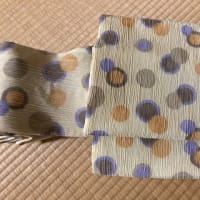 帯を新たに作ってみました　第二弾