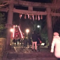 初詣なのだ　１