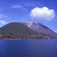 エーゲ海の群発地震について