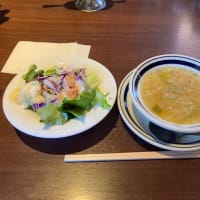 久しぶりのグリルK