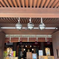 代田八幡神社　　世田谷区代田