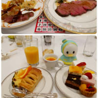 昨年のシーに引き続き、