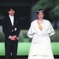愛子天皇派の正体みたり「藤原四兄弟」