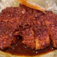矢場とん　グランスタ店〜八重洲ランチグルメ