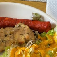 もっとショボいぞ。6月の肉アルバム。