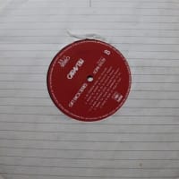LPレコードを５００円でお譲りします