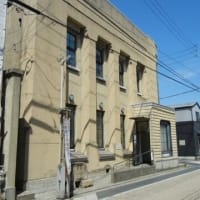 2025/05/14　桑名市桑名駅南東方面の寺などを散策