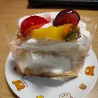 2025年2月17日(事故から84日 経過)退院3日目