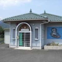 丸子船のロマンを追って in 滋賀県長浜市西浅井町