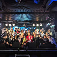 【グッバイーアオハルーララバイ】　軽音部の卒業ライブ、無事に最高に終わりました！