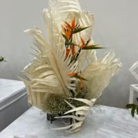 いけばな展