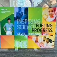 AACR annual meeting 2024