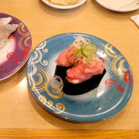 北海道メシ、まずはお寿司から