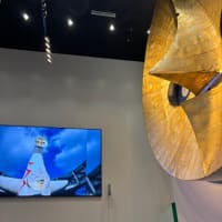 55年前にタイムスリップ