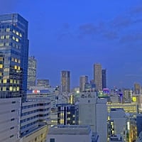 あるタクシードライバーの話