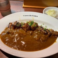 カレーは日本食