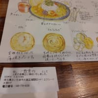 13回目の「soumya's kitchen」さん訪問でした。（埼玉県さいたま市大宮区）