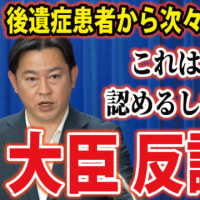１８００万回接種データベースを世界が大注目！我那覇真子さん The Absolute Truth with Emerald Robinson　６月２４日１９時配信予定