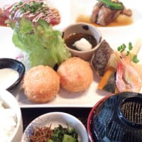 最近のおいしんぼ