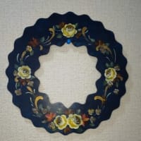 クリスマスリース