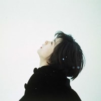 最近、TＶ見た俳優　/　中山美穂：Love letter