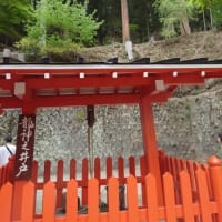 続　金櫻神社