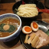 三田製麺所　新宿西口店