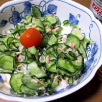 田んぼの畔に咲くタンポポのお花に紋白蝶