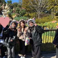 こんにちは♩