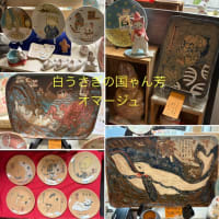 6月の出展中〜５月のイベント終了…次も準備してJune