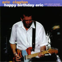 Happy Birthday Eric / March 30, 2004