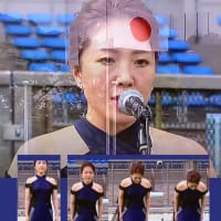 ■□■　羽生結弦さんのお辞儀　■□■