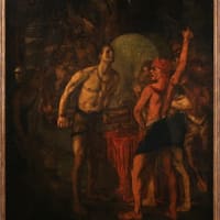 ギュスターブ・モローとジョルジュ・ルオー