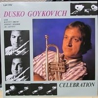 (続)№12　美しいからジャズを聴く《(ユーゴ)ダスコ・ゴイコヴィッチ(tp)》