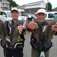 腕の差が出ますぞ