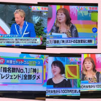 ☆ジャストルッキングだけ！ヤオコーオ～プン！！（笑）☆